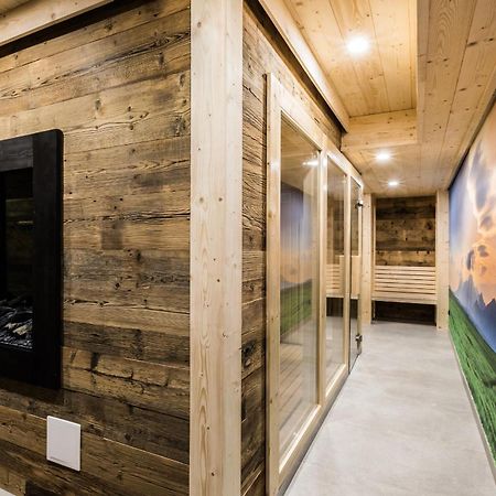 Apartamenty Royal Resort Spa Закопане Екстериор снимка